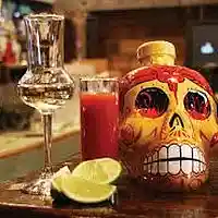 Picture for song 'Old Mexico' by artist 'Dj KuJo'