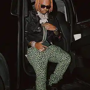 Picture for song 'Gunna x Lil Baby Type Beat - New Season' by artist 'DotMaestro'