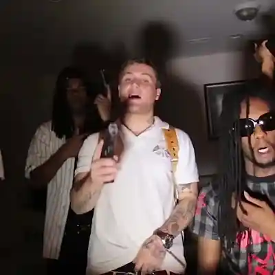 Picture for song 'Down to Ride (Chicago Drill Type Beat)' by artist 'DRAXLUR'