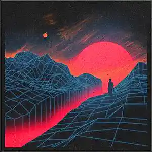 Picture for song '(SOLD) Nightcaller' by artist 'Eddie Vance'