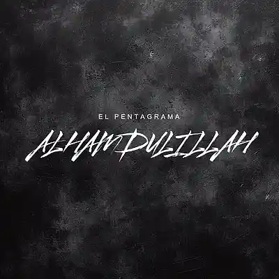 Picture for song '"ALHAMDULILLAH" BOOM BAP BEAT' by artist 'EL PENTAGRAMA'