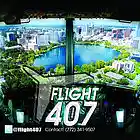 Picture for song 'Right Now' by artist 'Flight 407'
