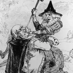 Picture for song 'BecomingWicked' by artist 'Fran Herraiz'