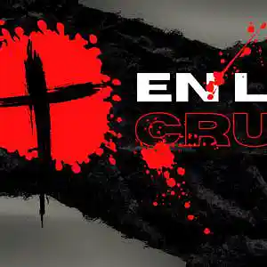 Picture for song 'En Esa Cruz - Reggaeton Beat (Glez Music On The Be' by artist 'Glez Music'