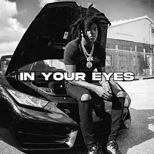 Picture for song '"IN YOUR EYES" - Yungeen Ace x Lil Kee Type Beat' by artist 'GodzTL'
