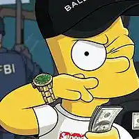 Picture for song 'MY LIFE' by artist 'Guaranteed Money Music'