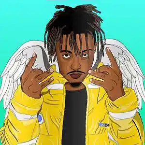 Picture for song 'Wings (Juice WRLD Type Beat)' by artist 'Jammy Beatz'