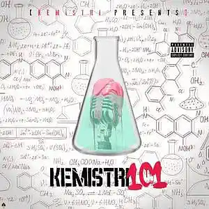 Picture for song 'No Limitations' by artist 'Kemistri'