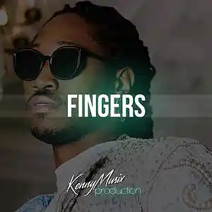 Picture for song 'Fingers' by artist 'KenNYMusix'