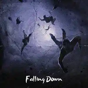 Picture for song 'Falling Down' by artist 'KEVINBDOPE'