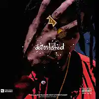 Picture for song 'Joy (Joey Badass Type Beat)(BUY 1 GET 2 FREE)' by artist 'AYOCXRN (Formerly King Corn Beatzz)'
