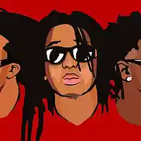 Picture for song 'Cartel (Free Migos Type Beat 2018) - FREE DL' by artist 'KMBeatsOfficial'