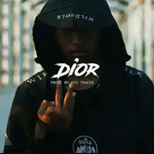 Picture for song 'DIOR' by artist 'Kyu Tracks'