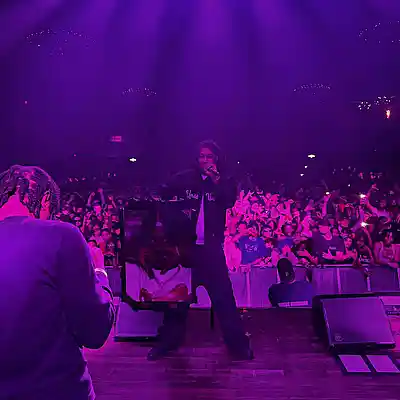 Picture for song 'Ot7 Quanny x Skrilla Type Beat-"Demon Time"' by artist 'MP3Meech'