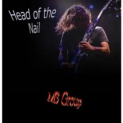 Picture for song 'Head Of The Nail' by artist 'M3 Group'