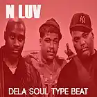 Picture for song 'N Luv - Dela Soul (Roller Skate) type beat' by artist 'maseedproductions'