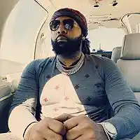 Picture for song 'money man type beat choices' by artist 'masonthatrack'