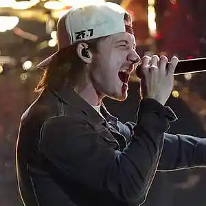 Picture for song 'Clear Skies - Morgan Wallen Type Beat' by artist 'Milanmadeit'