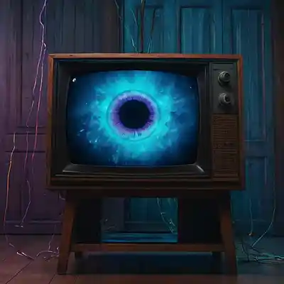 Picture for song 'The Pulse' by artist 'Nacho Vizgarra'