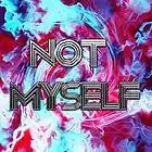 Picture for song 'Not Myself' by artist 'NewYorkOutlaw'