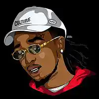 Picture for song 'Supply (Buy 1 Get 2 Free)' by artist 'Ninety4'