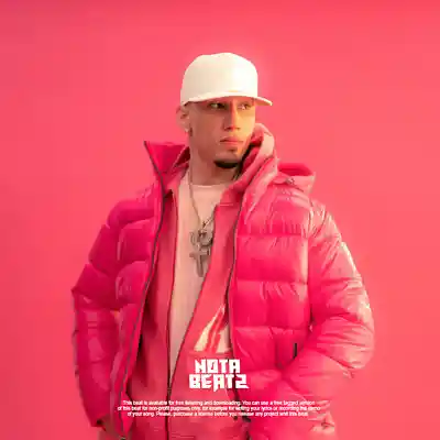 Picture for song '''MAS QUE ALGO''' by artist 'Notabeatz'