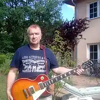 Picture for song 'Please come nearer' by artist 'Peter Kosta's Galaxy Rock Band'