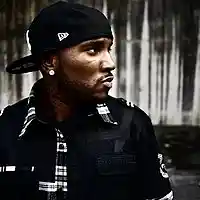 Picture for song 'Snow Talk -Jeezy Type Beat-' by artist 'Pezey Krack'