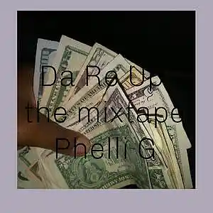 Picture for song 'Phelli G - hit the trap (rem)' by artist 'Phelli G'