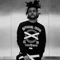Picture for song '*WEEKND* The Hills (Free DL)' by artist 'PLATINUM SELLERS BEATS'
