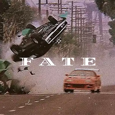 Picture for song 'FATE - Travis Scott x Don Toliver Type Beat 2025' by artist 'Pocketbeats'