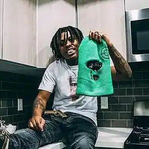 Picture for song '(FREE) SPLURGE X NLE CHOPPA TYPE BEAT "choppa" (Pr' by artist '(Prod.SEVENINE)'