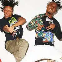 Picture for song 'Wit Da Chopper (Prod by Providence)' by artist 'Providence Beats'