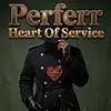 Picture for song 'Heart Of Service' by artist 'Perferr'