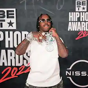 Picture for song 'EST GEE TYPE BEAT [REDRUM]' by artist 'r6meo'