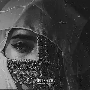 Picture for song '1001 Nights' by artist 'RICH MELLO'