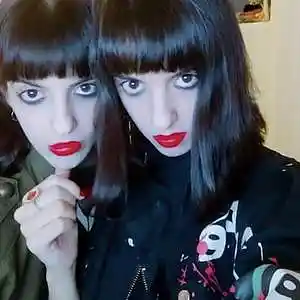 Picture for song 'Goth Girls' by artist 'R.I.P. Deadboi'