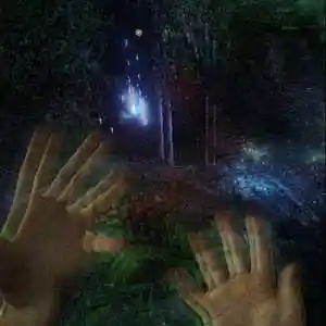 Picture for song 'fireworks' by artist 'roadrach'