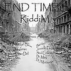 Picture for song 'DESPIERTA' by artist 'Salvation Soundz Ministries'