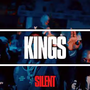 Picture for song '"KING" Fivio Foreign Type Beat' by artist 'Silent The Producer'