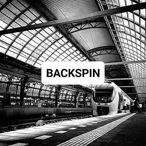 Picture for song 'BACKSPIN' by artist 'SNOVBEATS'