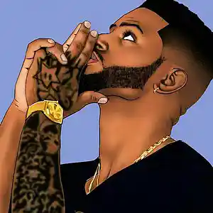 Picture for song 'More Love (BUY 1 GET 2 FREE)' by artist 'SOB Production'