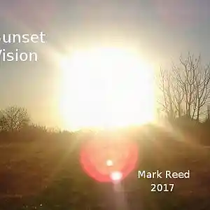 Picture for song 'Go Round Again' by artist 'Sunset Vision'