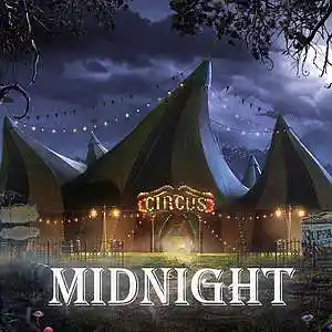 Picture for song 'Midnight TAGGED VERSION' by artist 'The Equilibeats'