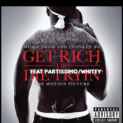 Picture for song 'hustlersambitionyoureagangstanowmovinupnowyoureag' by artist 'Eminem 2'