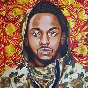 Picture for song 'Pray 4 Me' by artist 'The Soul Society Beatz'