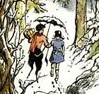 Picture for song ''Lucy'' by artist 'Tim Green'