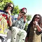 Picture for song 'Trap Jumpin' by artist 'TME MILITIA'