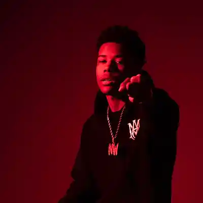 Picture for song 'Hell on Earth - Nardo Wick Type Beat' by artist 'TripleQ'