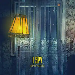 Picture for song 'I Spy Alternative Guitar Boom Bap' by artist 'UPH Music'